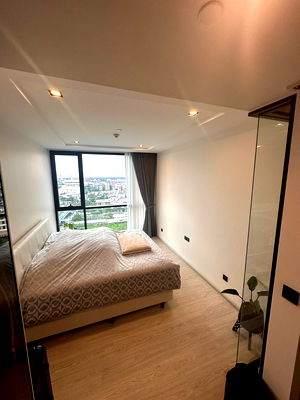 คอนโดให้เช่า : ✨Condo for Rent : The Room Sukhumvit 38 (AP-02) (line : @condo91 )