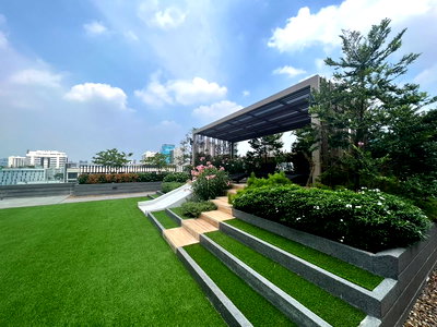 Condos for rent : Condo for Rent, Ready to Move In — Near Bangkok Hospital LLOYD SOONVIJAI-THONGLOR Condominium