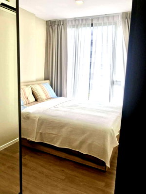 ขายคอนโด : (18220) Project name The Nest Sukhumvit 64
