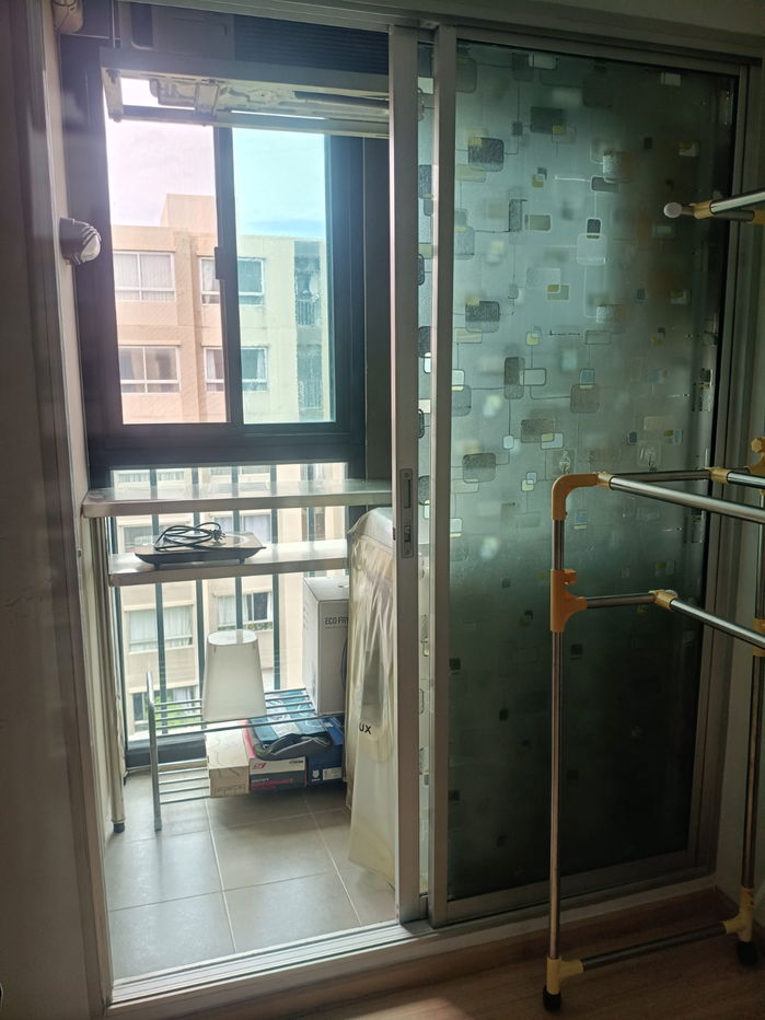 รูป [ขาย] 🔥For SALE by OWNER🔥| Plum Condo Samakkhi | พลัม คอนโด สามัคคี : 1 Bed 1 ห้องนอน | Fl.7 North - รูปที่ 14/19