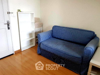 Condos for sale : 1-BR Condo at Life @ Ratchada-Suthisan near MRT Sutthisan (ID 633572)