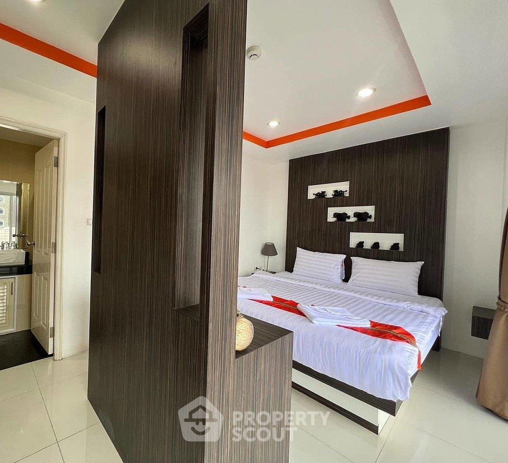 รูป คอนโด 3-ห้องนอน ที่ นิว นอร์ดิค วีไอพี 2 ใกล้ ถนนพระตำหนัก พัทยา (ID 1165129) - รูปที่ 7/15