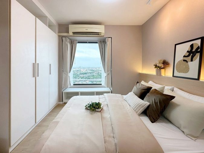 🍃OwPkanok241025🍃ฟิวส์โมเบียส รามคำแหง