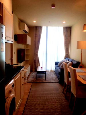 Condos for rent Sukumvit 19 : Noble                           Recole 