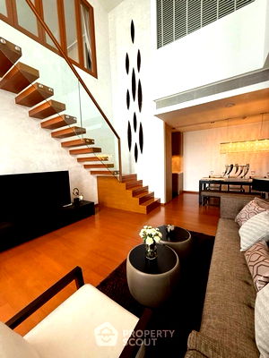 Condos for sale Silom and Sathorn Road : 2-BR Condo at The Sukhothai Residences Condominium near MRT Lumphini (ID 2369183)