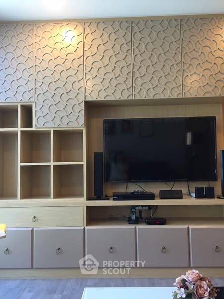 picture 2-BR Condo at The Room Sathorn near BTS Saint Louis (ID 2369023) - 3/13