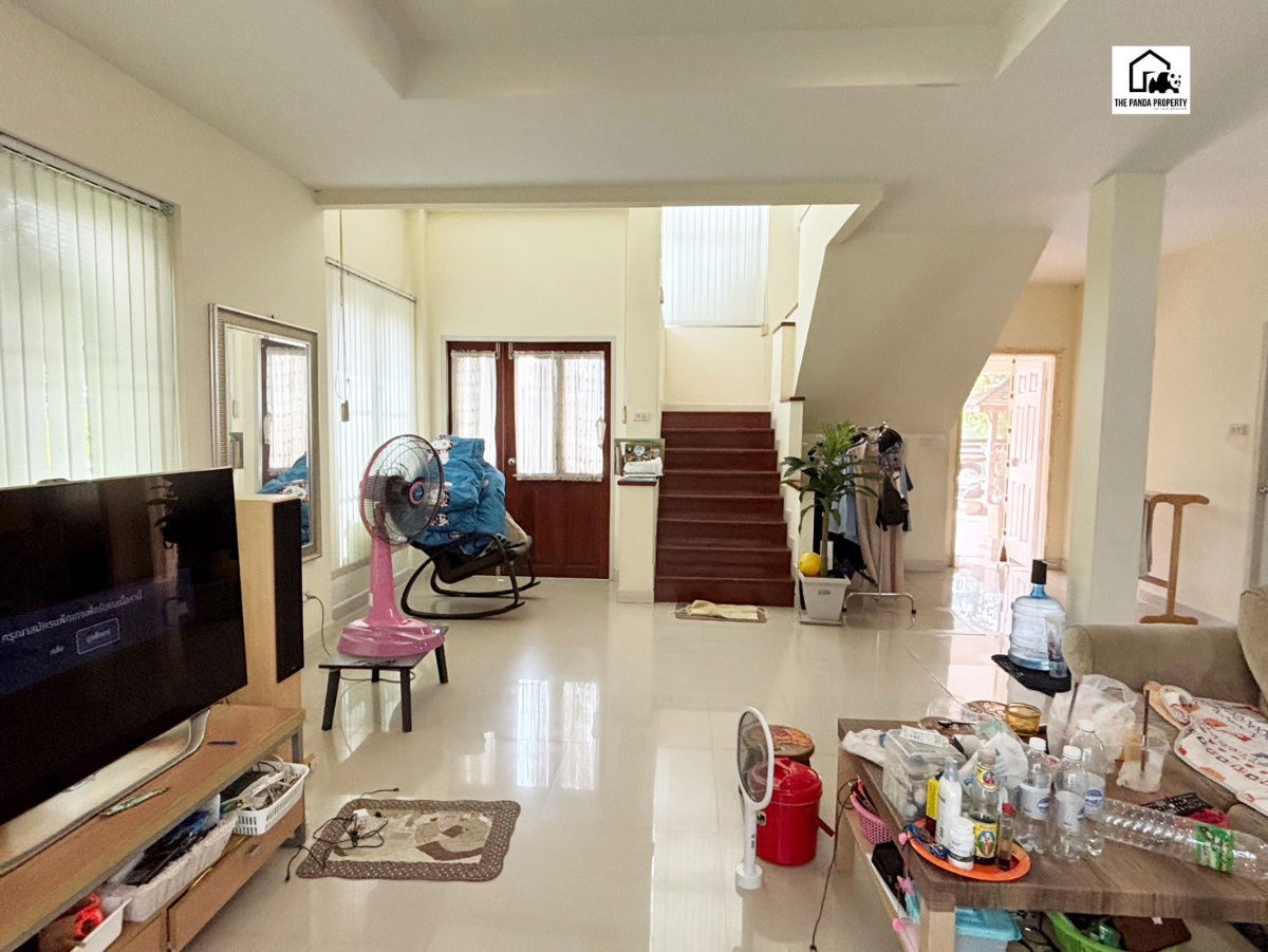 รูป โครงการบ้านโพธิ์วิลล์ 2 ฉะเชิงเทรา - รูปที่ 6/14