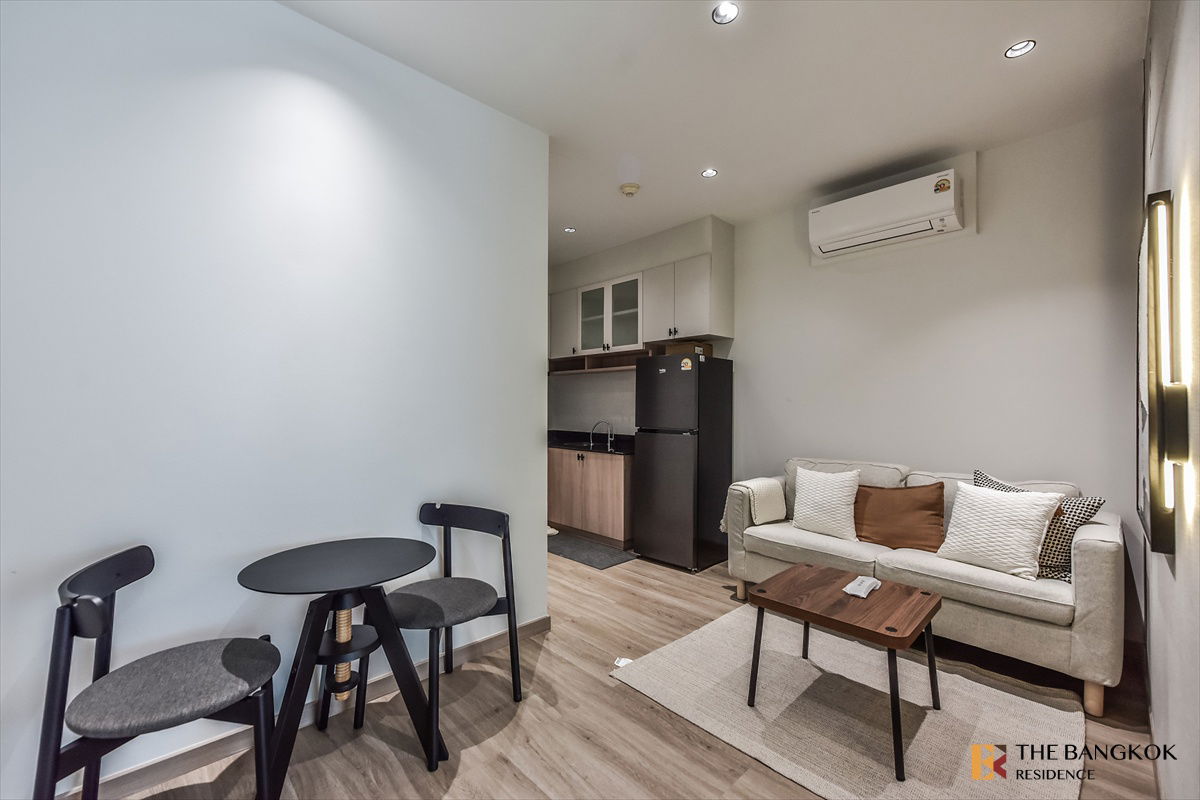 picture ✨✨Silom Grand Terrace Comfortable Living Starts Here near BTS Sala Daeng - 2/11