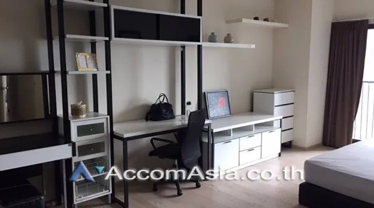 รูป 🔼🔽 AccomA 📩  2 BR Condominium @Noble Remix (AA22339) - รูปที่ 8/9