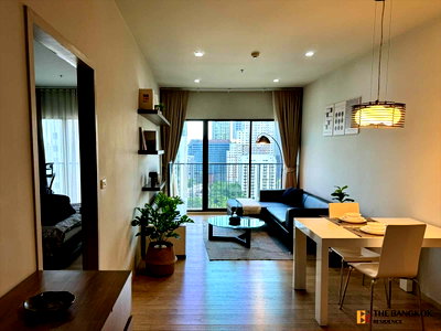 Condos for rent : ✨✨Noble Refine near BTS Phrom Phong Hurry to book!! Popular rare units