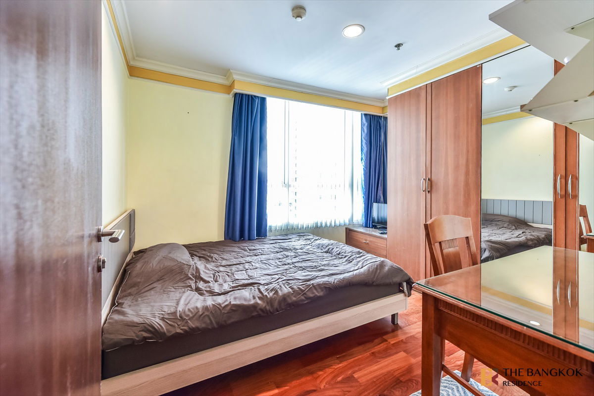 รูป ✨✨เออร์บานา หลังสวน ยูนิตพิเศษราคาน่าคบหา - รูปที่ 8/11