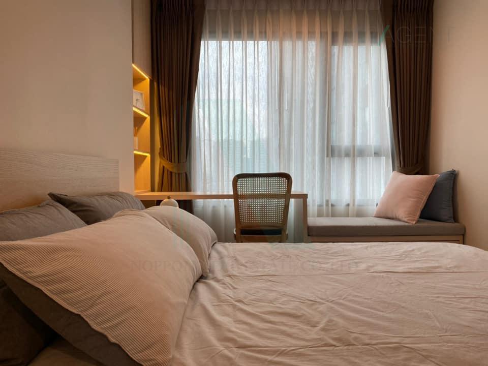 รูป 🚩Best room!🚩 ให้เช่า ไลฟ์ ลาดพร้าว  1ห้องนอนPlus  ชั้น17  อาคารB  ใกล้ BTS ห้าแยกลาดพร้าว - รูปที่ 1/8