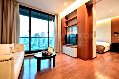 Condos for rent : ✨✨Ready-to-move-in Condo The Address Sukhumvit 28 near BTS Phrom Phong