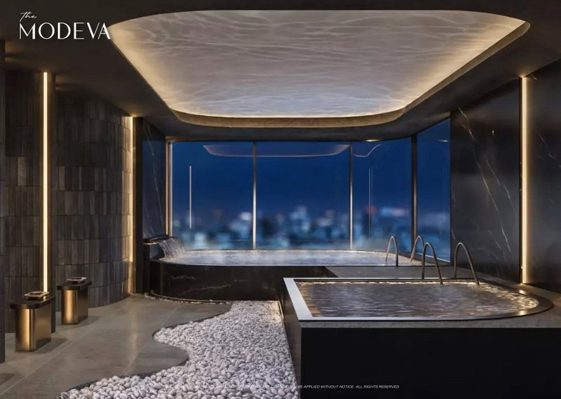 The Modeva Bangtao Phuket – New Luxury Condominium Only 500 Meters from Bangtao Beach | Starting from 4.5 MB | Completion March 2027 - image 5