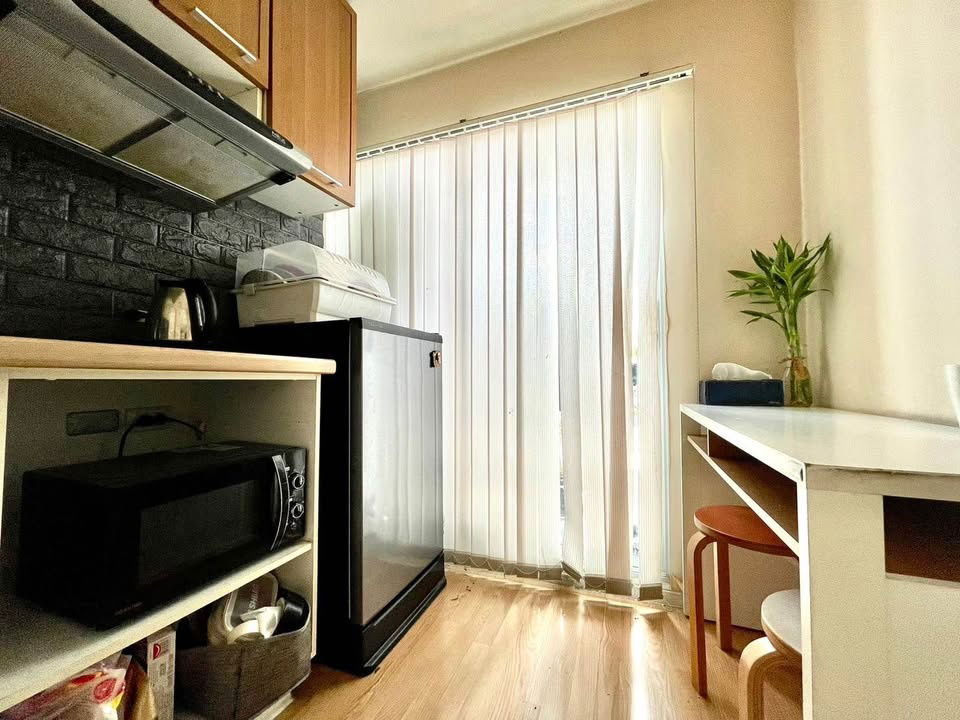 picture (19597) Lumpini Ville Ramkhamhaeng 60/2 - 2/5