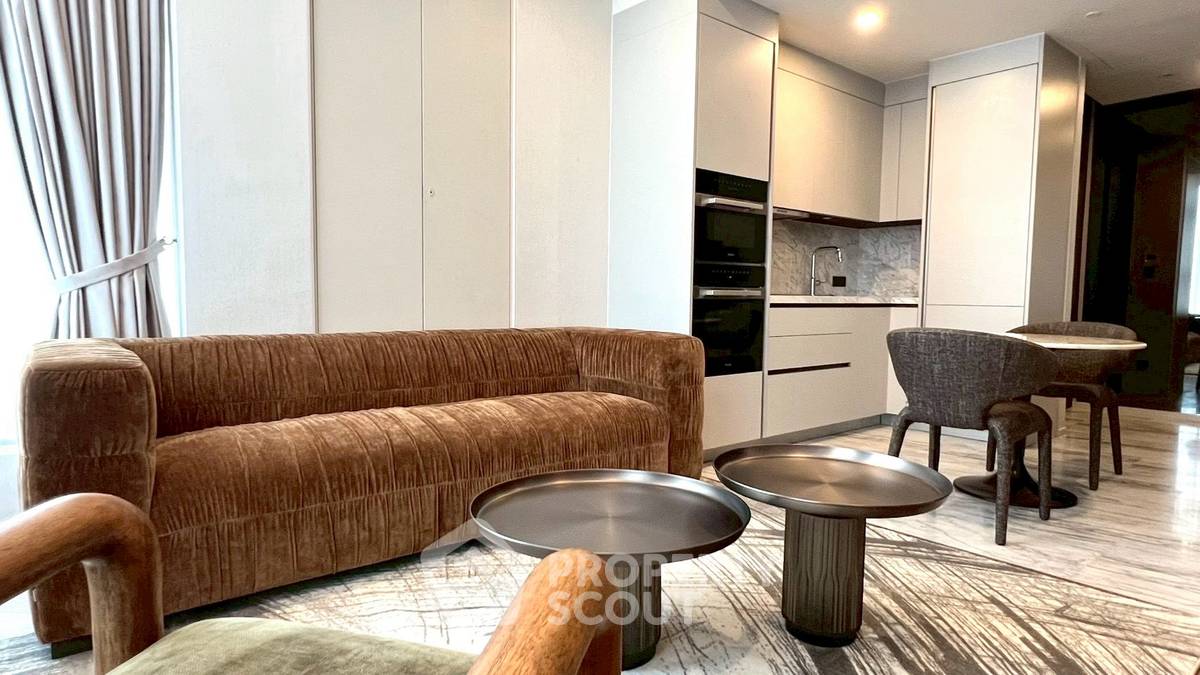 picture 1-BR Condo at The Residences 38 near BTS Thong Lor (ID 2366569) - 9/9