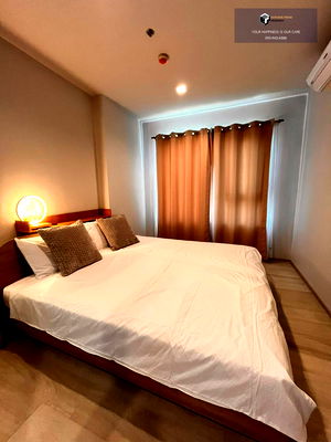 Condos for rent : Life One Wireless | Modern style Canal facing #2025102412499