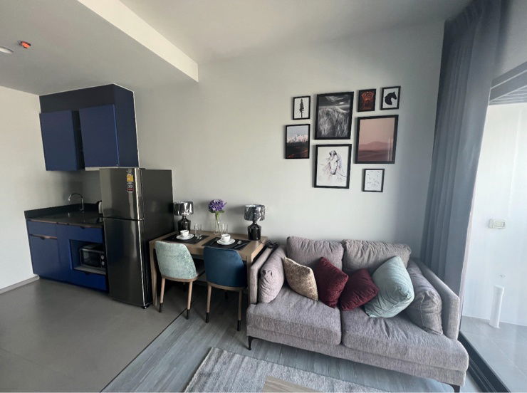 รูป For rent Xt Ekkamai 18,500 📞0639399665 - รูปที่ 1/9