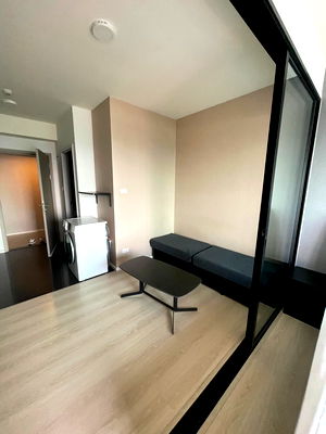 คอนโดให้เช่า : ให้เช่าคอนโด A space Mega หลังIkea