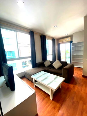 Condos for rent 700 Year Sports Arena Chiang Mai : Condo for rent with   2 bedrooms, 1 bathroom and   1 kitchen.   