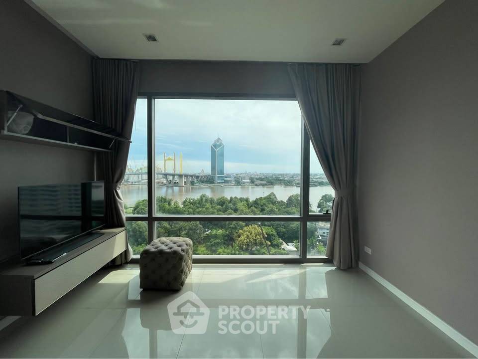 picture 2-BR Condo at Star View close to Phra Ram 3 (ID 2144830) - 2/9
