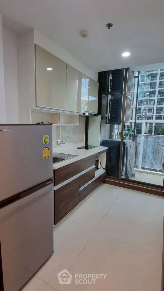 picture 1-BR Condo at Supalai Oriental Sukhumvit 39 near MRT Phetchaburi (ID 2366579) - 6/9