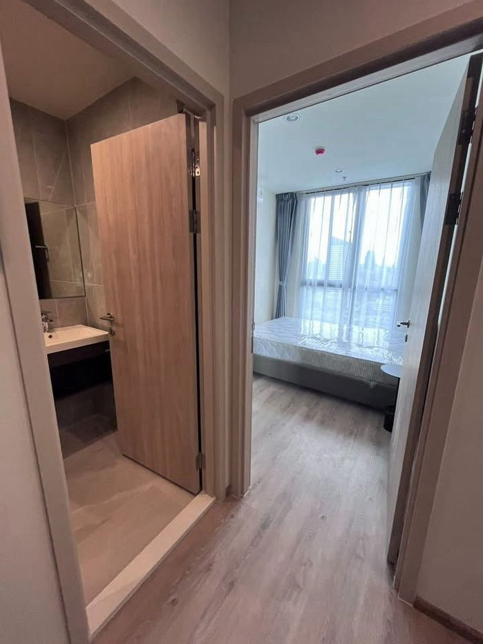 picture For rent 💥Nue District R9  💥 Beautiful room, ready to move in, beautifully decorated, fully furnished. - 10/13