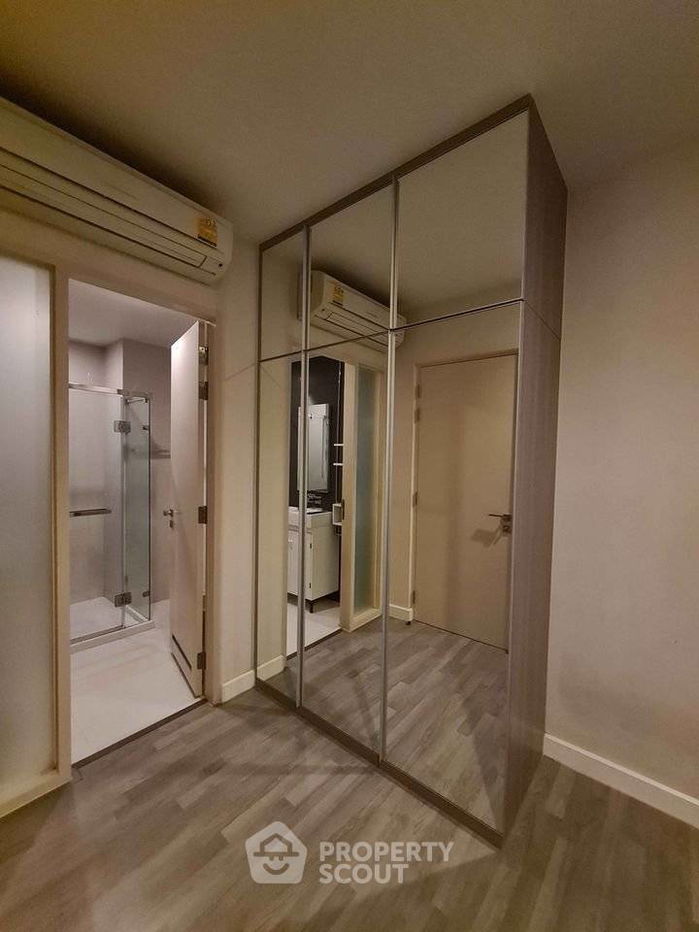 picture 1-BR Condo at The Room Bts Wongwianyai near BTS Wongwian Yai (ID 2369014) - 10/22