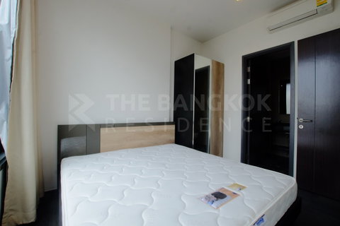 รูปภาพ ✨✨The Edge Sukhumvit 23 Start your comfort here near BTS Asok