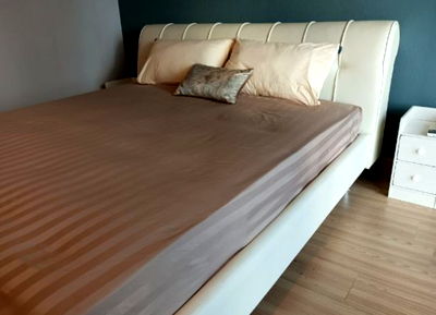 Condos for rent Sukhumvit 69/1 : Sky Walk Sukhumvit 69,71  54sqm floor 23