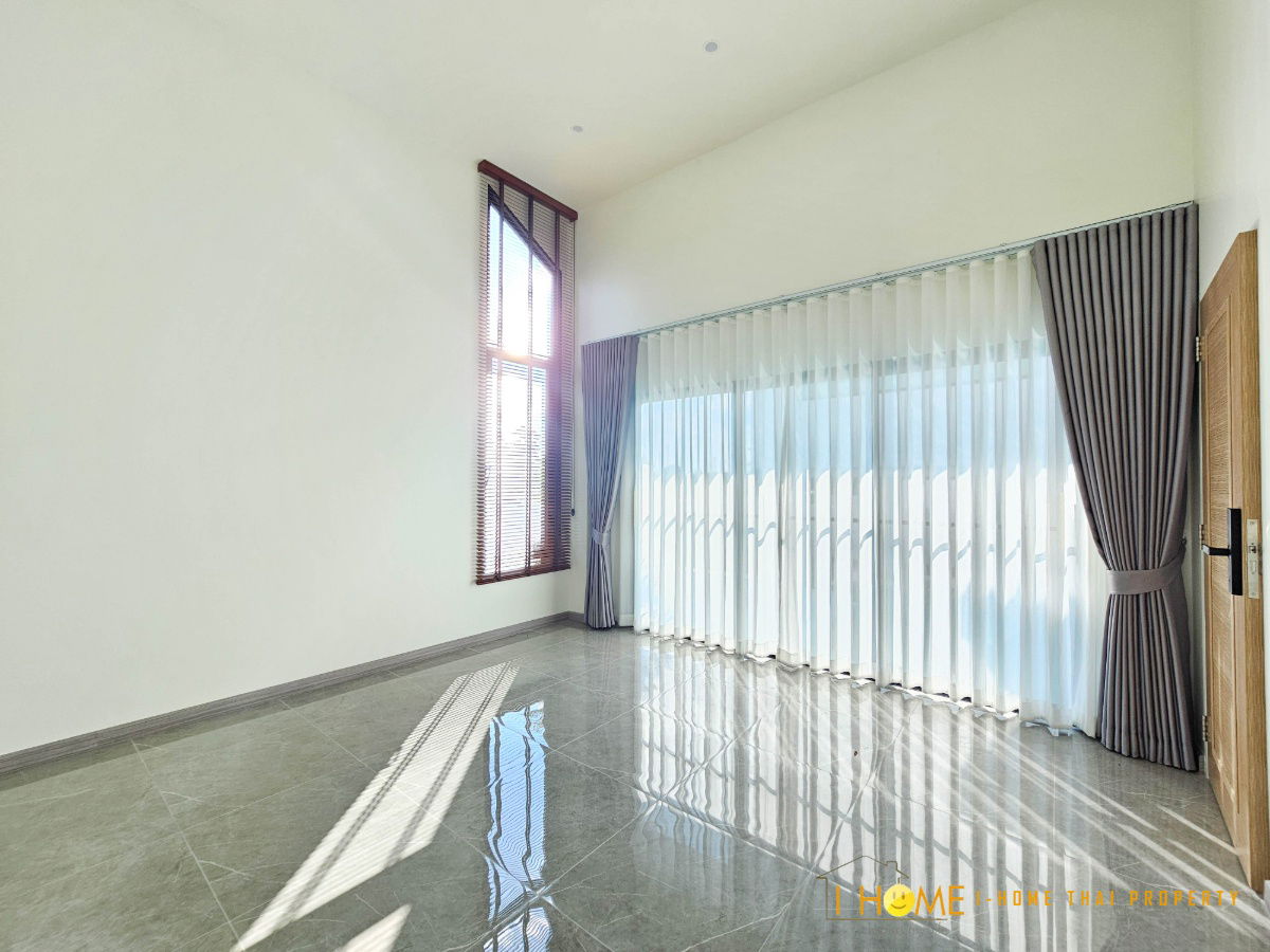 รูป ขายบ้าน Pool villa สองชั้น  3 ห้องนอน  3 ห้องน้ำ  1 ห้องครัว  2 ที่จอดรถ - รูปที่ 17/37