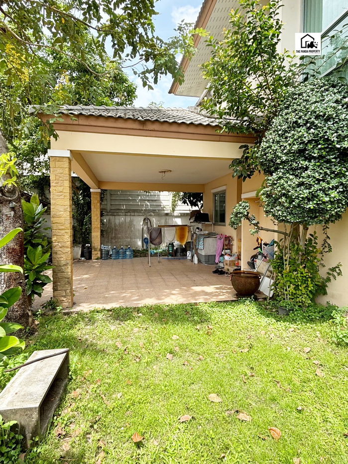 รูป โครงการบ้านโพธิ์วิลล์ 2 ฉะเชิงเทรา - รูปที่ 3/14