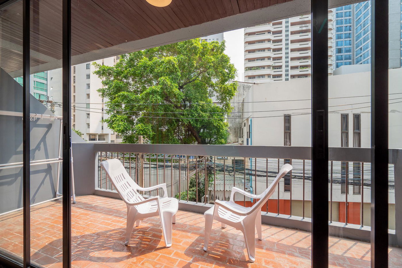 picture 📌 For Rent Condo PSJ PENTHOUSE Building 1, Floor 4,2 bed room, Room size 76 sqm - 5/8