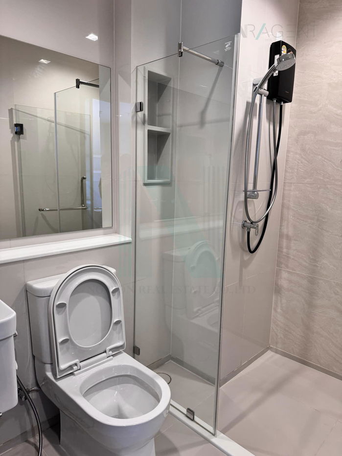 รูป 📌 ให้เช่าคอนโด ไลฟ์ ลาดพร้าว แวลลี่ย์ อาคาร 1 ชั้น 27 สตูดิโอ ขนาด 28 ตรม ใกล้ Central ลาดพร้าว - รูปที่ 6/8