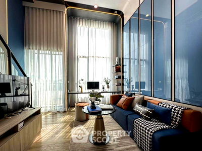 ขายคอนโด : คอนโด 1-ห้องนอน ที่ ออริจิ้น เพลส แจ้งวัฒนะ ใน บางตลาด (ID 2013156)