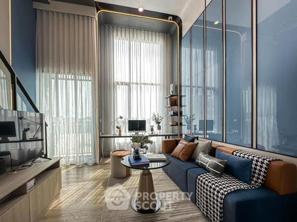 คอนโด 1-ห้องนอน ที่ ออริจิ้น เพลส แจ้งวัฒนะ ใน บางตลาด (ID 2013156)