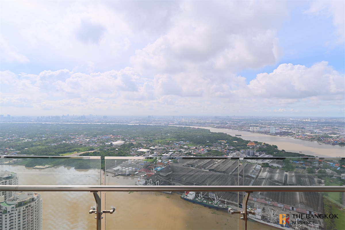 รูป สะดวกสบายกับไลฟ์สไตล์สุด Luxury เดอะ พาโน - รูปที่ 8/10