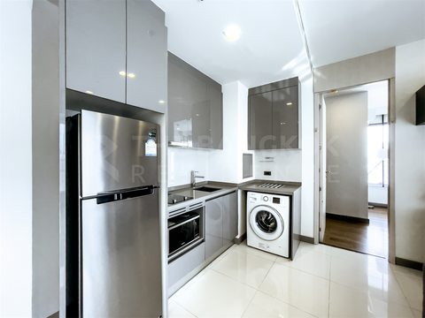 เอ็ม พญาไท ใช้ชีวิตสไตล์ Luxury บนทำเลศักยภาพ ใกล้ Airport Rail Link สถานีพญาไท