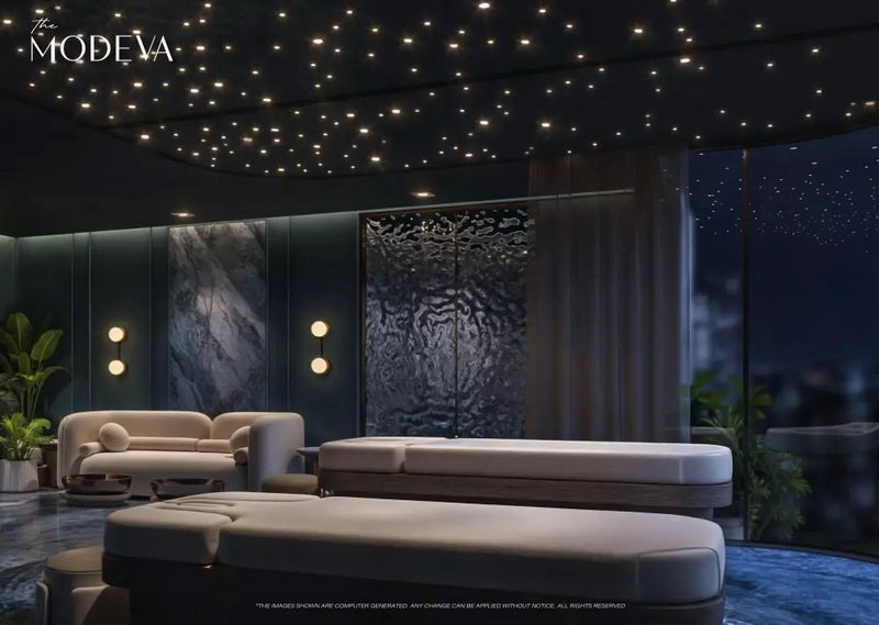 The Modeva Bangtao Phuket – New Luxury Condominium Only 500 Meters from Bangtao Beach | Starting from 4.5 MB | Completion March 2027 - image 4