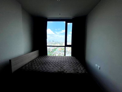 Condos for rent : @Condorental condo for rent The Line Wongsawang