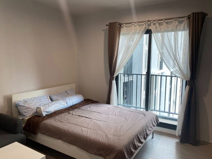 รูปภาพ @Condorental condo for rent The Parkland Phetkasem 56