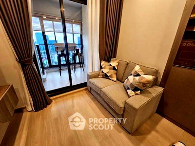 Condos for rent MRT Phahon Yothin : 1-BR Condo at Life Phahon-Ladprao near BTS Ha Yaek Lat Phrao (ID 2340335)