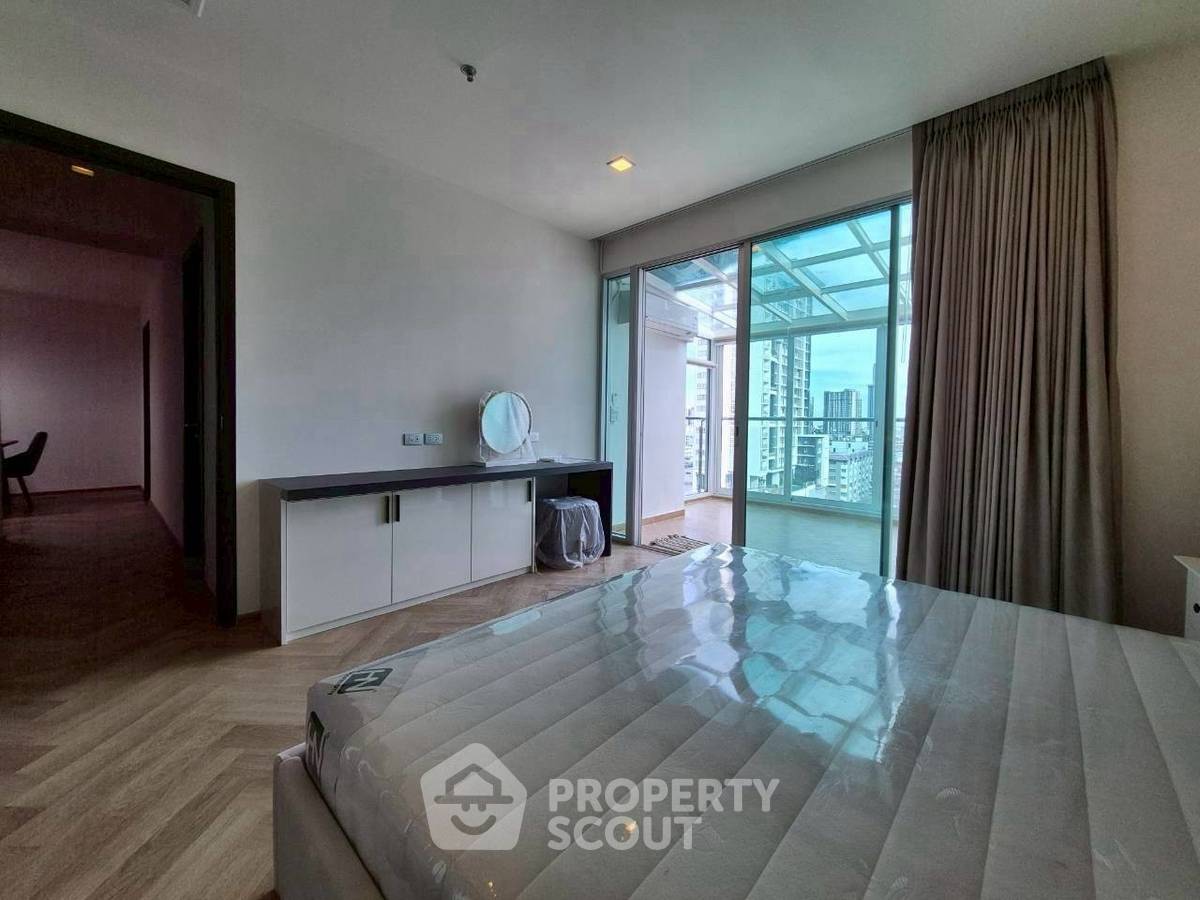 รูป คอนโด 3-ห้องนอน ที่ สกาย วอล์ค เรสซิเดนซ์ ใกล้ BTS พระโขนง (ID 2366608) - รูปที่ 17/19