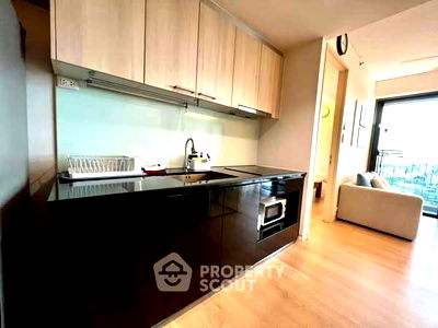 Condos for sale : 2-BR Condo at Siamese Ratchakru near BTS Sanam Pao (ID 2367173)