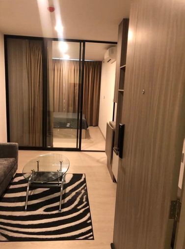 ไนท์บริดจ์พหลโยธินอินเตอร์เชนจ์ ใกล้bts วัดพระศรี ติดต่อฟ้า