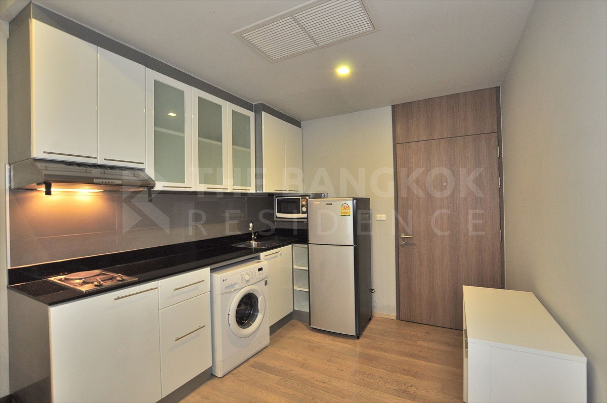 รูป ✨✨คอนโด โนเบิล รีไฟน์ คอนโดที่ตอบทุกไลฟ์สไตล์คนเมือง ใกล้ BTS สถานีพร้อมพงษ์ - รูปที่ 6/11