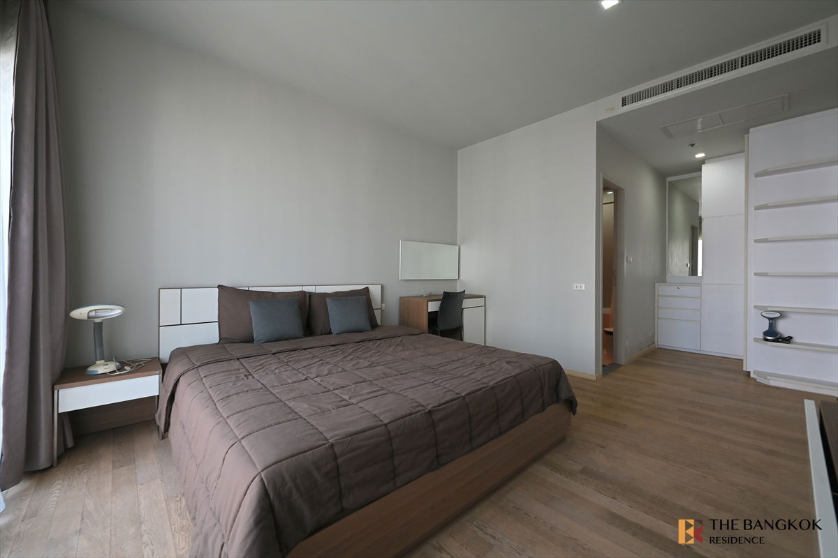 picture ✨✨Noble Refine Condo That Meets All City Dwellers' Lifestyles near BTS Phrom Phong - 5/11