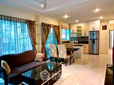 Condos for sale : 2-BR Condo at Diamond Suites Condominium close to Pattaya South (ID 1584639)