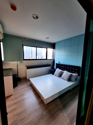 ขายคอนโด : (18144) The Link Vano Sukhumvit 64