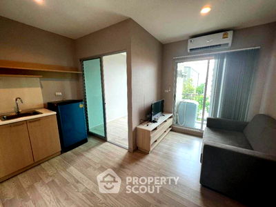 ขายคอนโด : คอนโด 2-ห้องนอน ที่ พลัมคอนโด โชคชัย 4 ใกล้ โชคชัย 4 (ID 1528383)